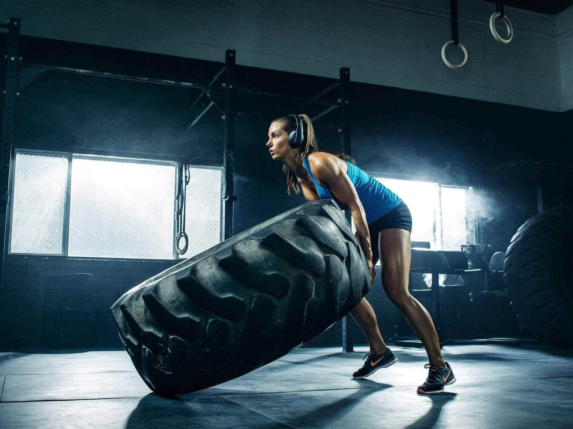 Choose a Training Program